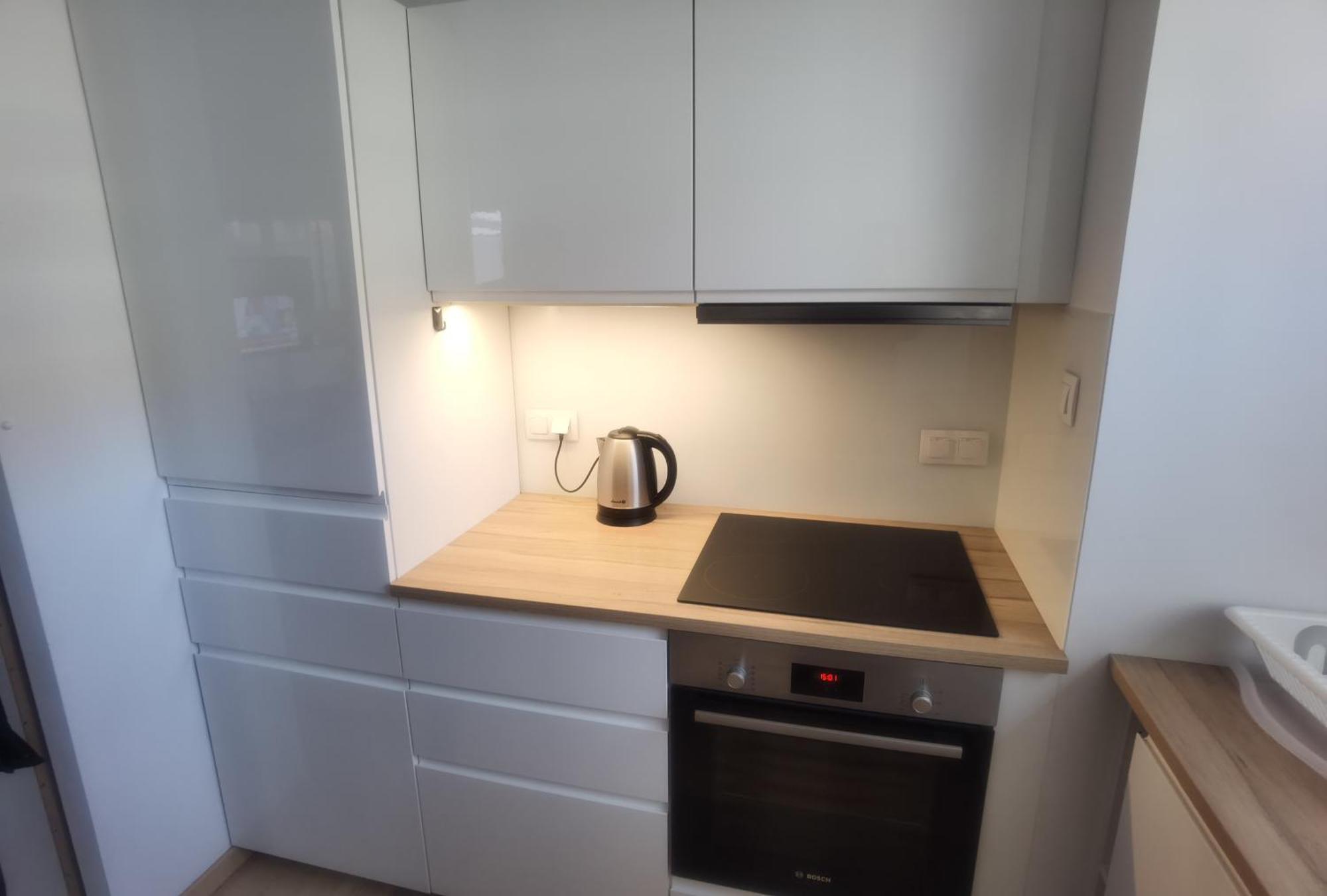 Novum Apartment In The City Center Krakau Exterior foto