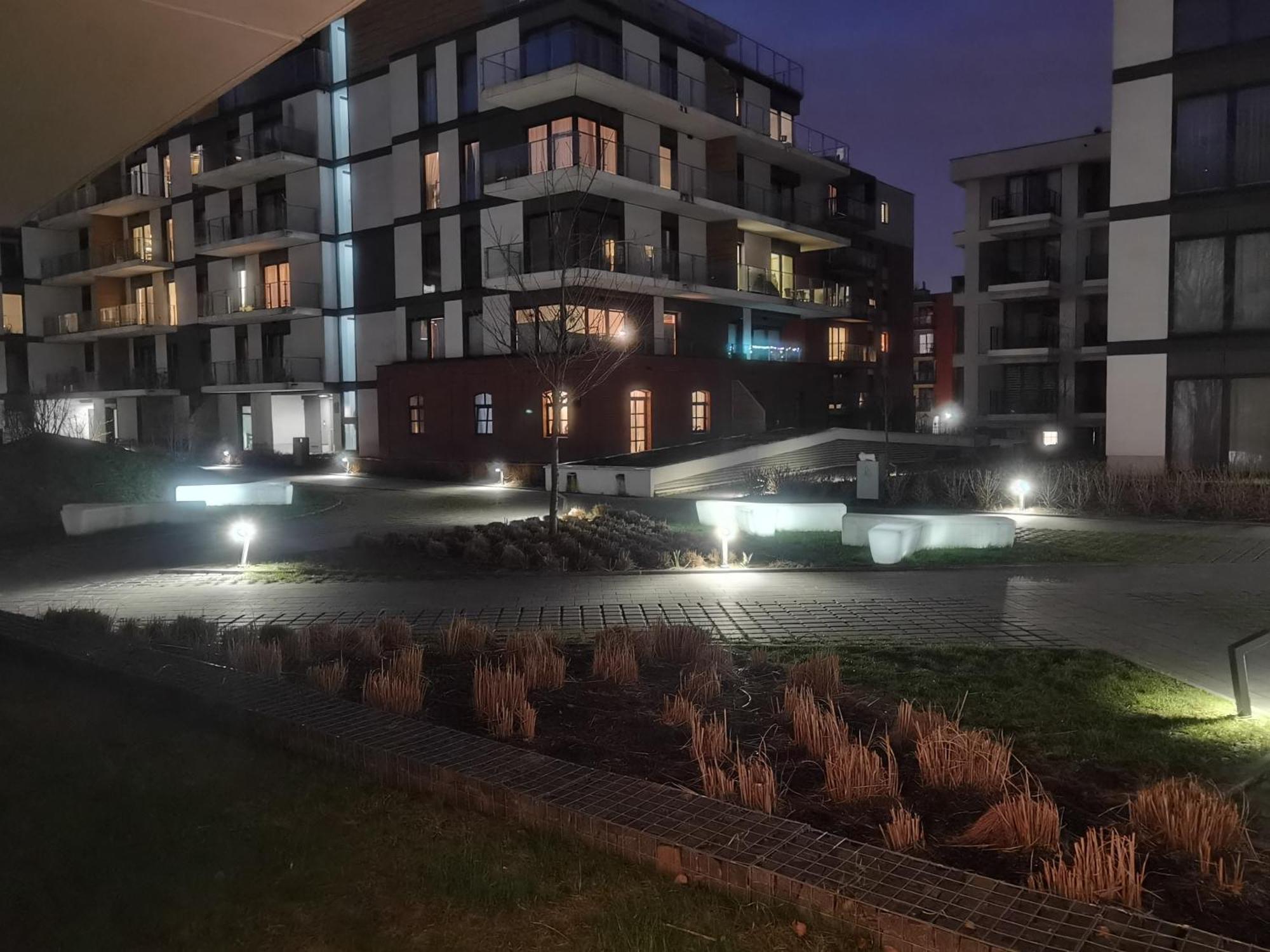 Novum Apartment In The City Center Krakau Exterior foto